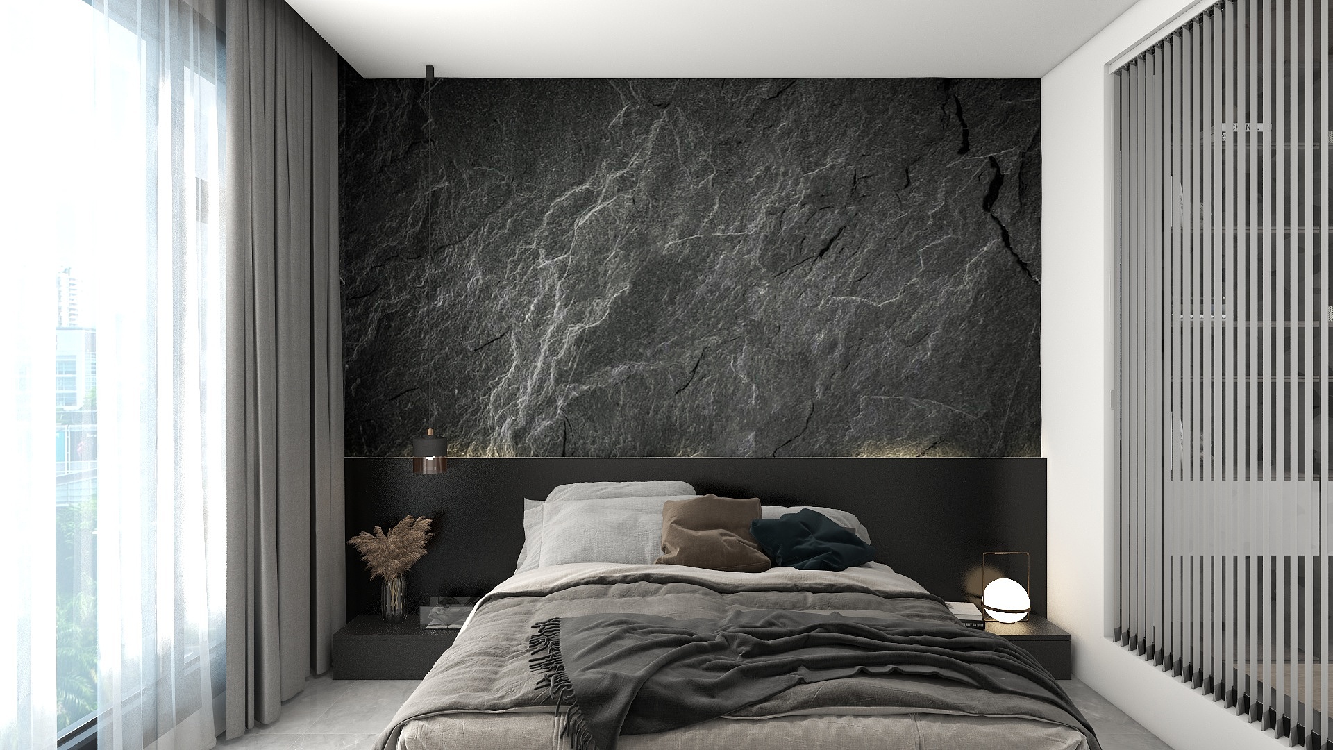 亿纳-自建房-装修设计方案