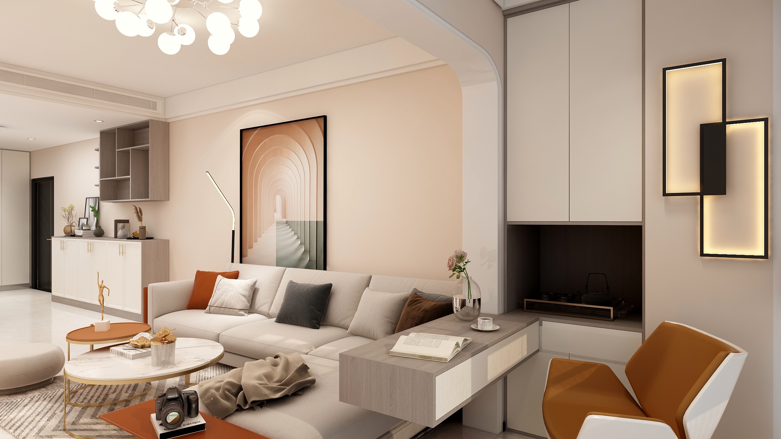 不桐整装苏正阳-金科集美晴洲李哥-副本-装修设计方案