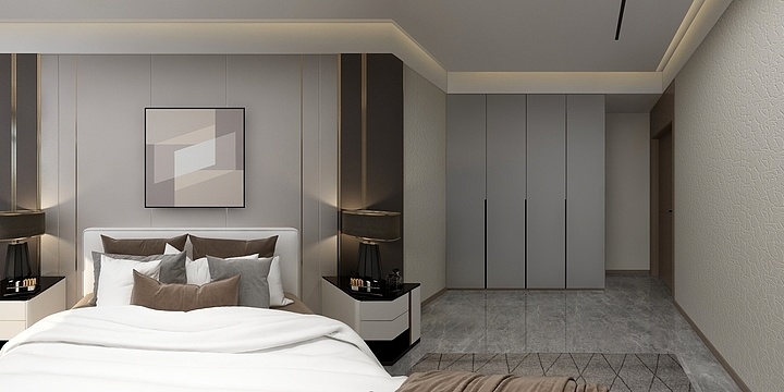 木家福设计-20220223-01- 周至神灵村别墅设计-副本-装修设计方案