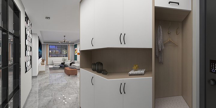 郭兴-正中尚品-副本-装修设计方案