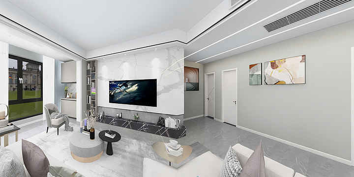 设计不只是画图-113.dwg-装修设计方案