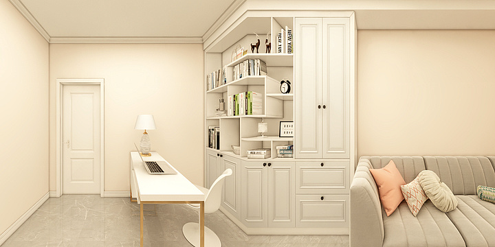 c莫小鱼-农行家属院七号楼三楼东户.dwg-副本-副本-副本-副本-副-装修设计方案