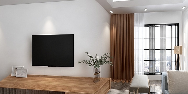 何余设计-上善清波-副本-装修设计方案