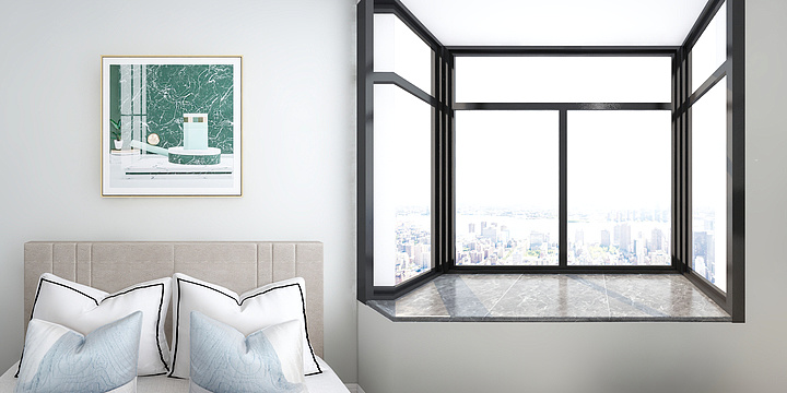 了凡18392722880-西城公馆1-1-1601-79㎡--副本-装修设计方案