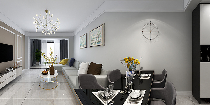 了凡18392722880-西城公馆1-1-1601-79㎡--装修设计方案