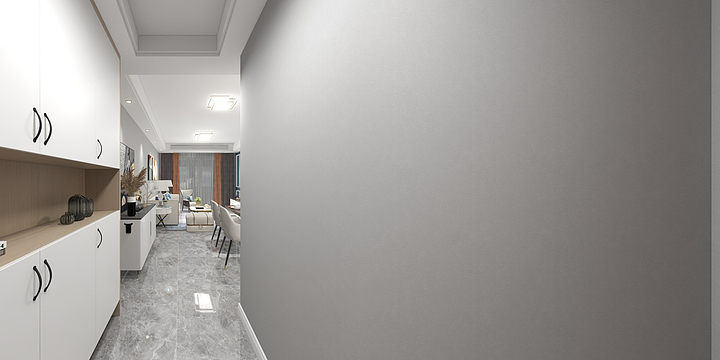 童峰-奥园23-1302-装修设计方案