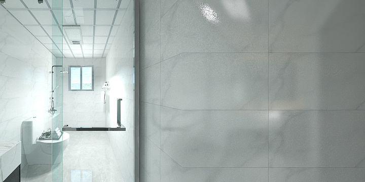 好莱客整装设计HOLIKE-民乐120㎡--新中式雅居-装修设计方案