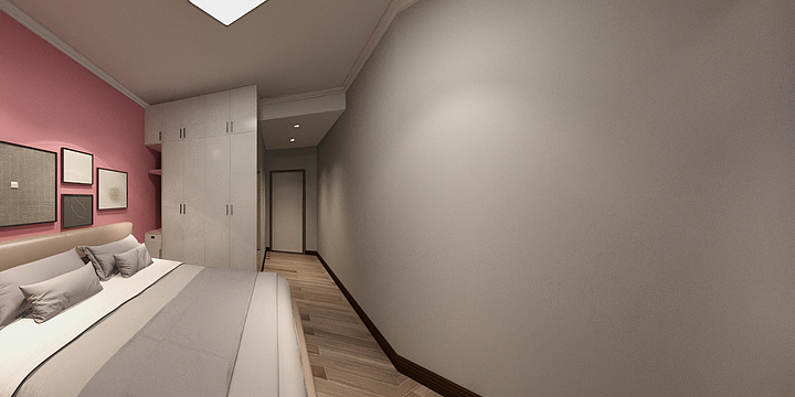 黄东海-琳达洋房.dwg-副本-装修设计方案