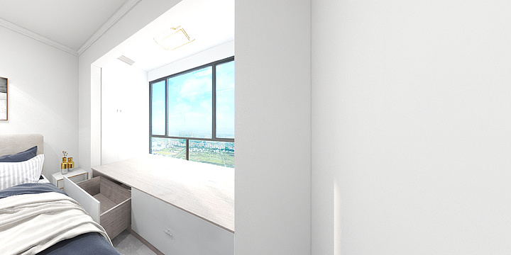 NCPiWlUe-彰泰玫瑰郡(CAD原始平面图).-副本-装修设计方案