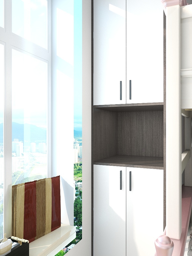 杰如设计-水西半岛-装修设计方案