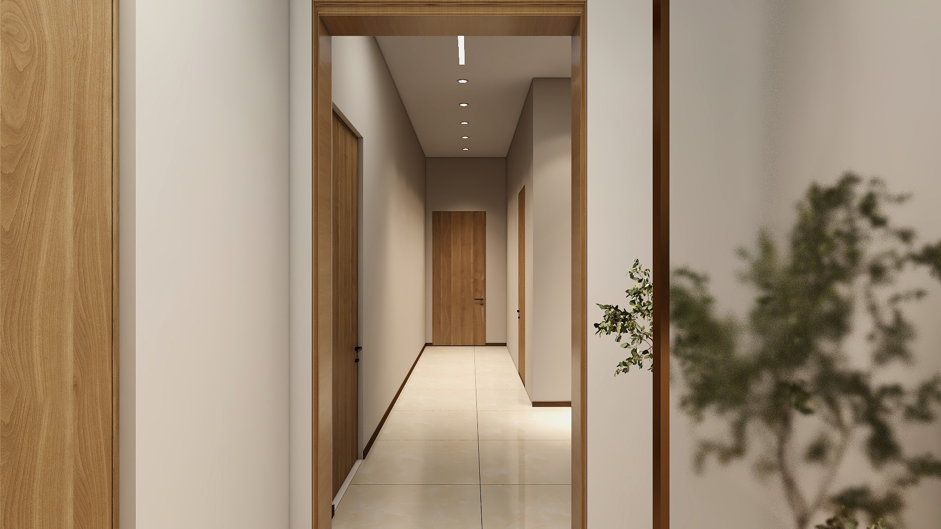 Mrf.-江西-装修设计方案