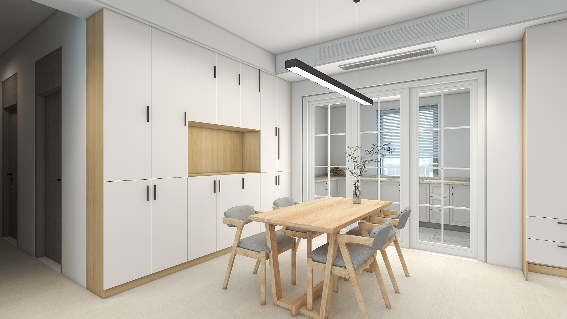 谢蓉xKxM-l01-装修设计方案