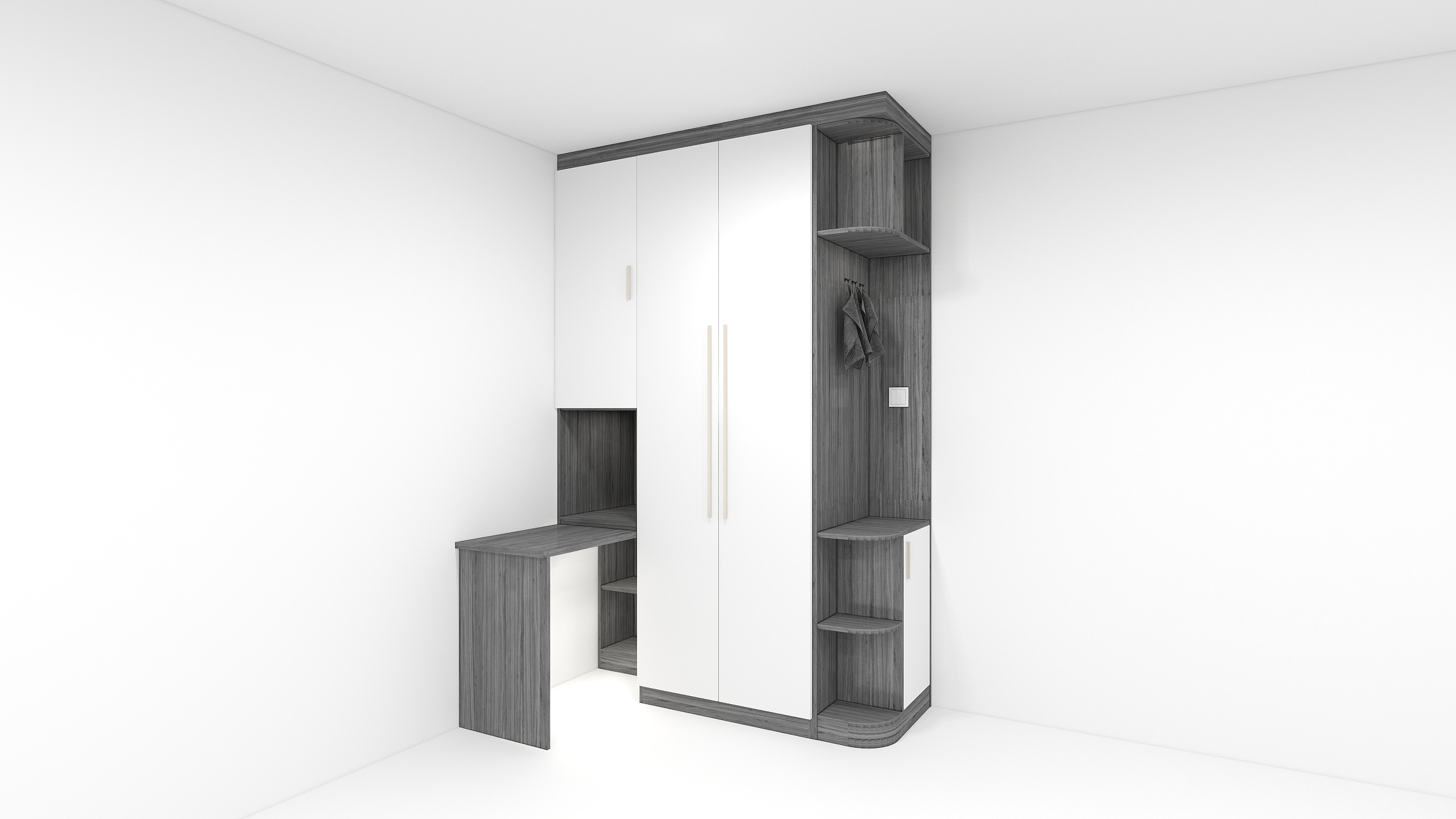 135****2663mc-河北饶阳刘建乐-装修设计方案