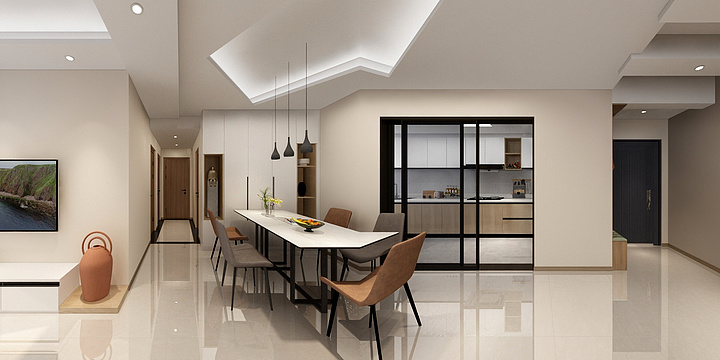 MIOS.吴-中冶幸福居-装修设计方案