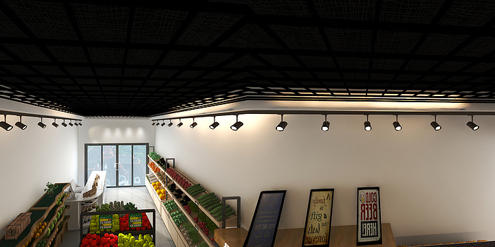 ANicky-未命名方案-装修设计方案