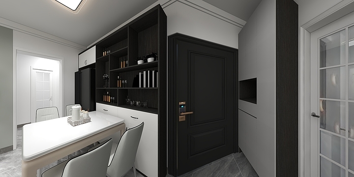 王茂茂-未命名方案-副本-装修设计方案