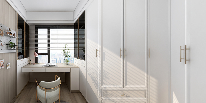 wei明-西双楠。漫里-装修设计方案