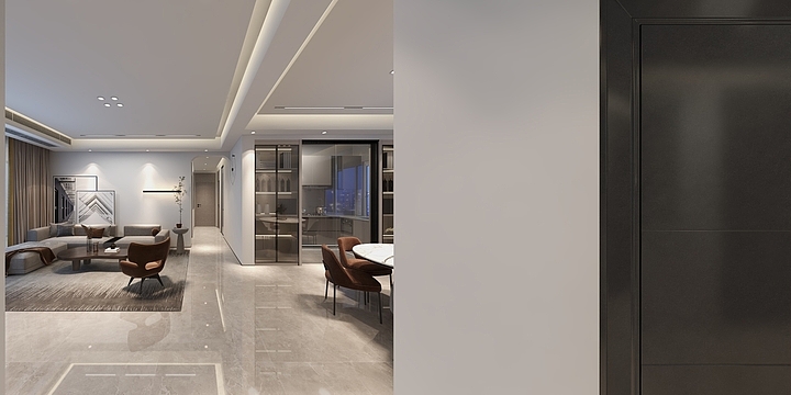 187*pbCD-碧桂园三期50-1-802蔡老师-装修设计方案