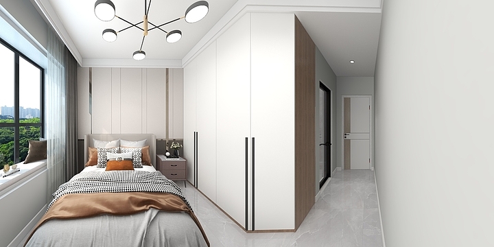 凌17712214156123-卓玺公馆-装修设计方案