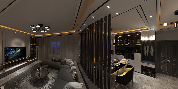 arfa-未命名方案-装修设计方案