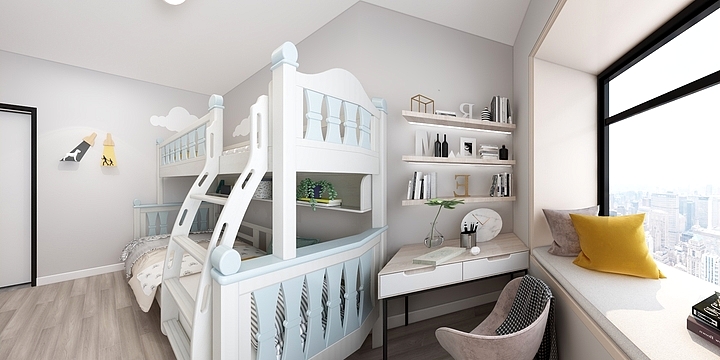 莫洛Y_L_G-博泰李师雅居.dwg-改-装修设计方案