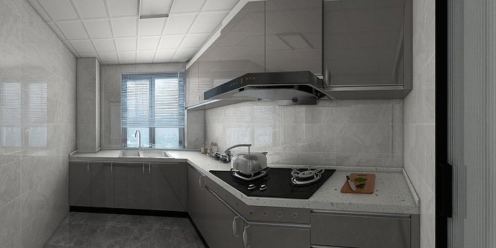 一九五设计-1伊顿庄园8-3-904.dwg-装修设计方案