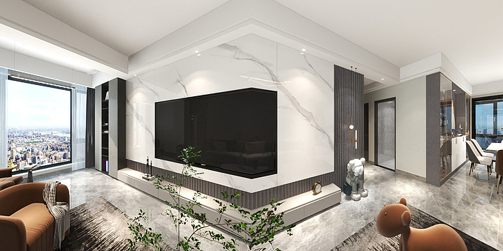 Pcccccccc-中央学府-周美女-改-装修设计方案