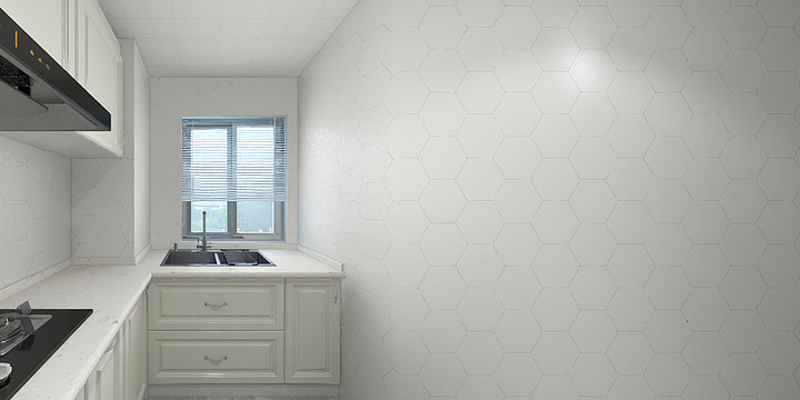 王淋-安徽赫氏设计师学校学生曾来自学村一中-装修设计方案