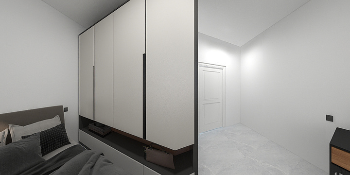 芃生SkqR-品澜花苑3-1402.dwg-装修设计方案