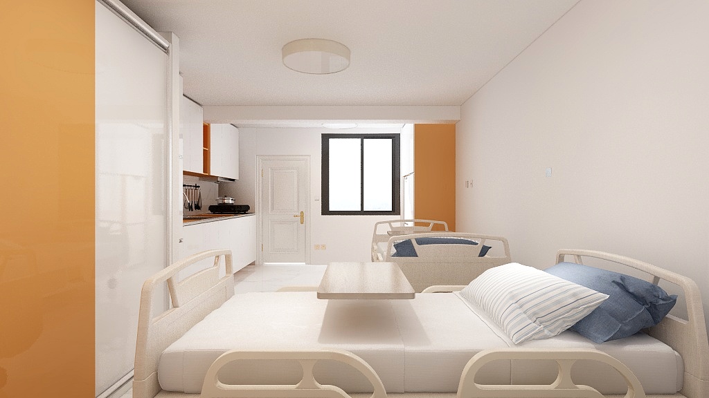 黄  振-九鼎雅苑车库-装修设计方案