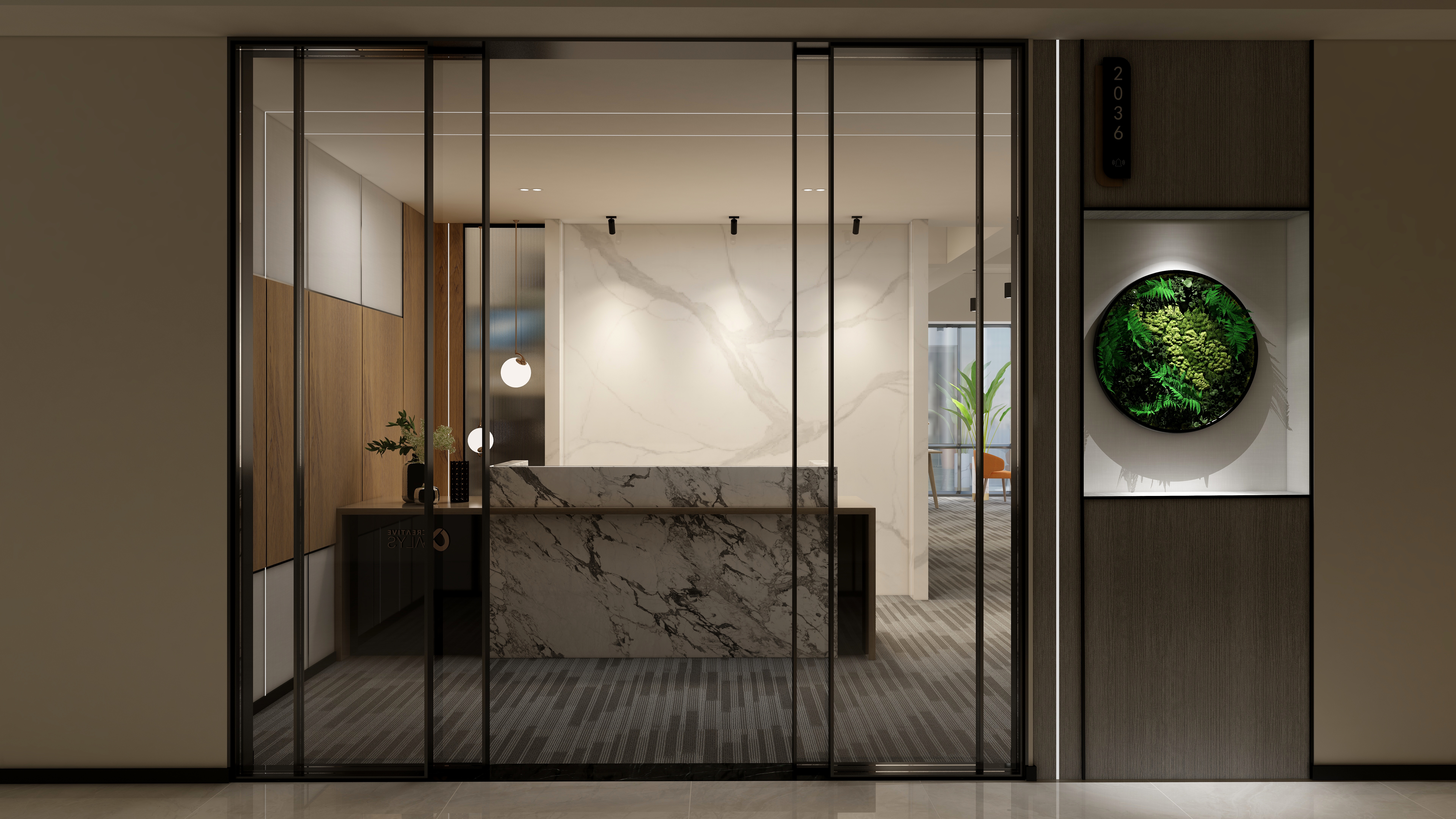 匠瑾设计-新块.dwg-装修设计方案