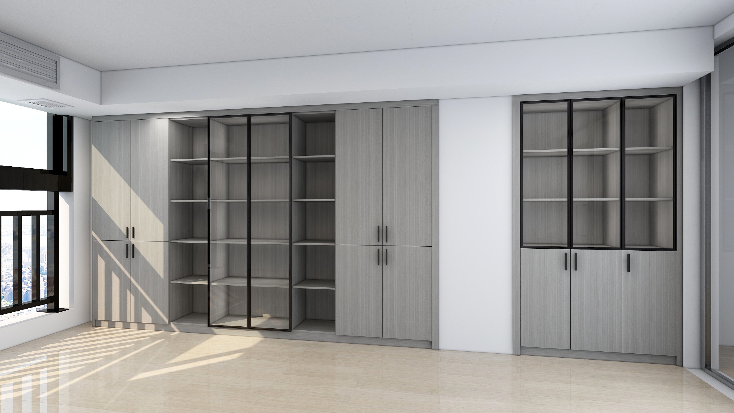 夜无痕mCCc-未命名方案-装修设计方案