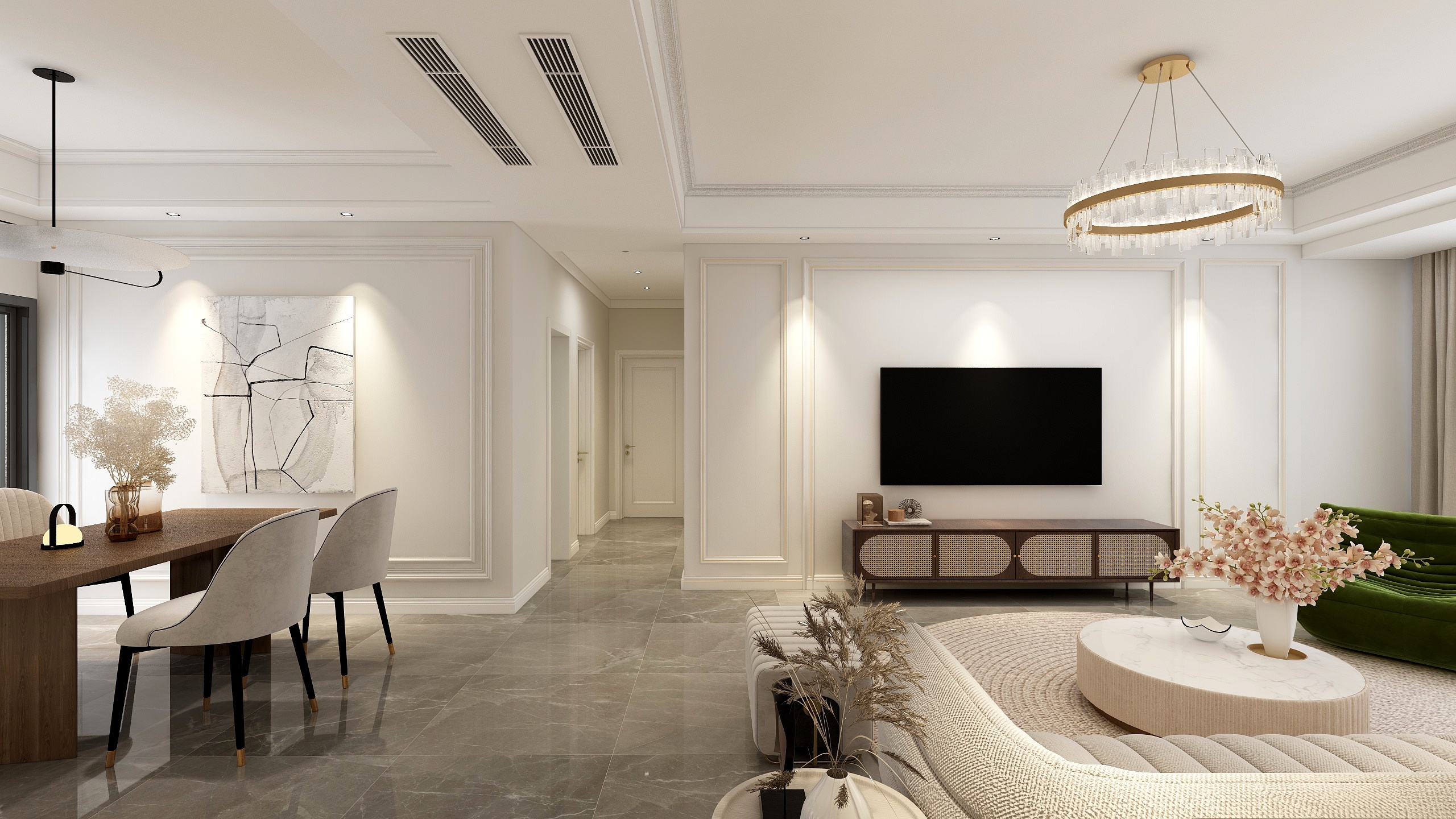 无界空间设计工作室-幸福里1-1-2104陈定国.d-装修设计方案