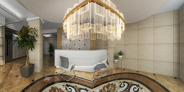 YQC168-恭城莲花酒店.dwg-副本-副本-装修设计方案