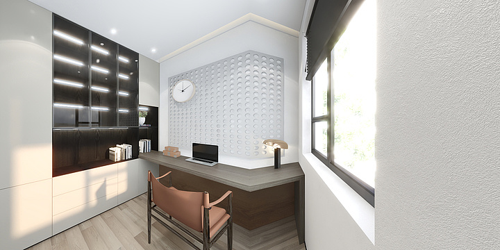 liuyangboloni-01-装修设计方案