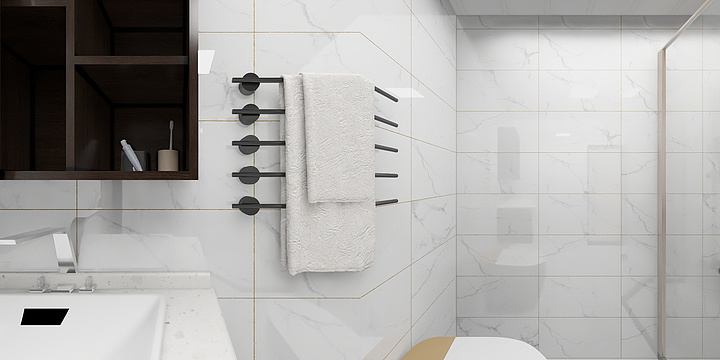 李想装修设计-别墅考核户型-装修设计方案