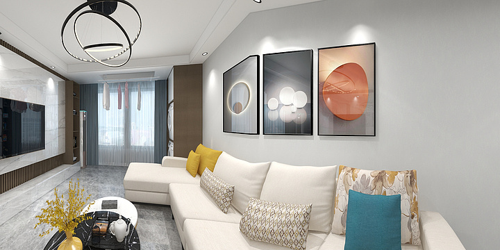 151****7561HXyi-鼎盛国际东区2号楼-装修设计方案