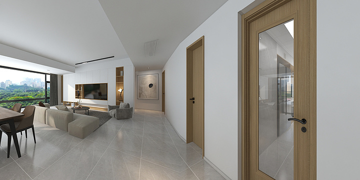 135****7896XAuB-首地江山赋-装修设计方案