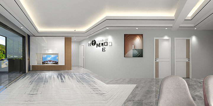 整装设计师金子-太阳谷5栋1503王莎莎17349327628-装修设计方案