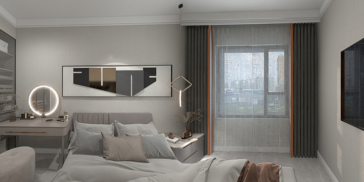 石塘-Drawing1.dwg-装修设计方案