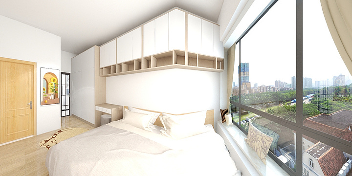 叶Darryl-万荣-副本-装修设计方案