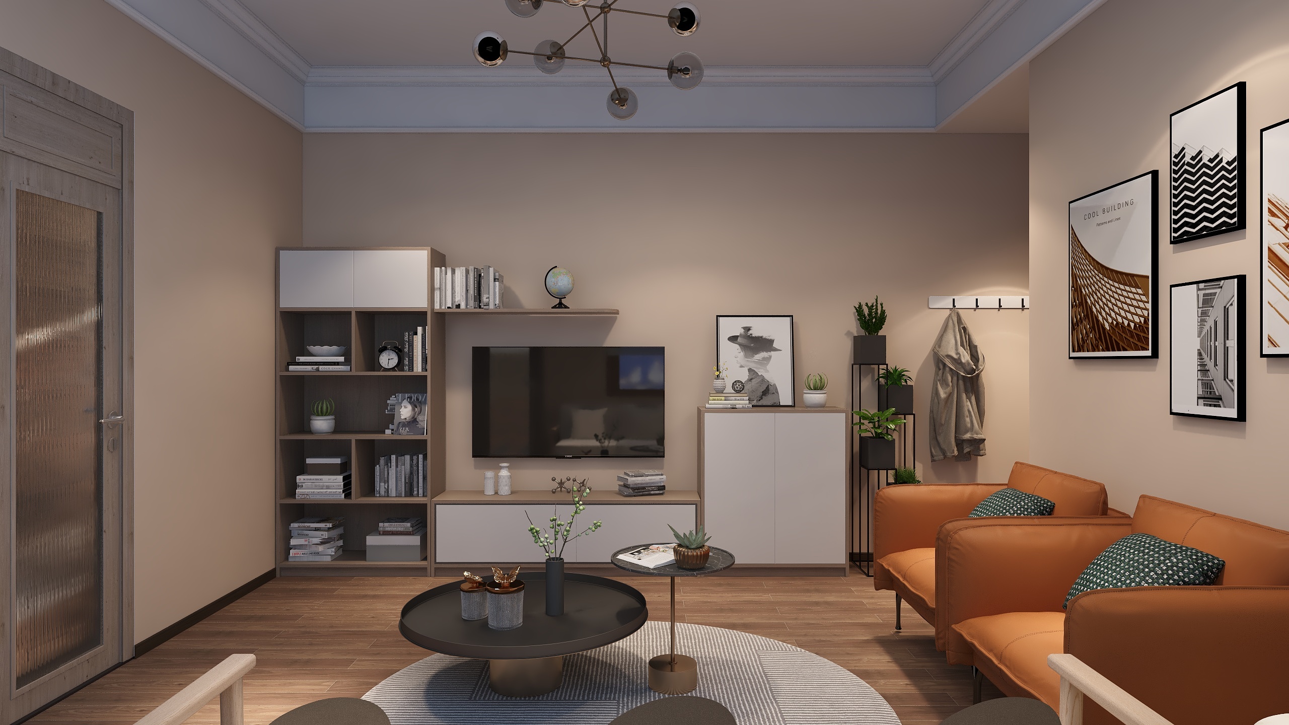 三水一群吴-60.dxf-装修设计方案