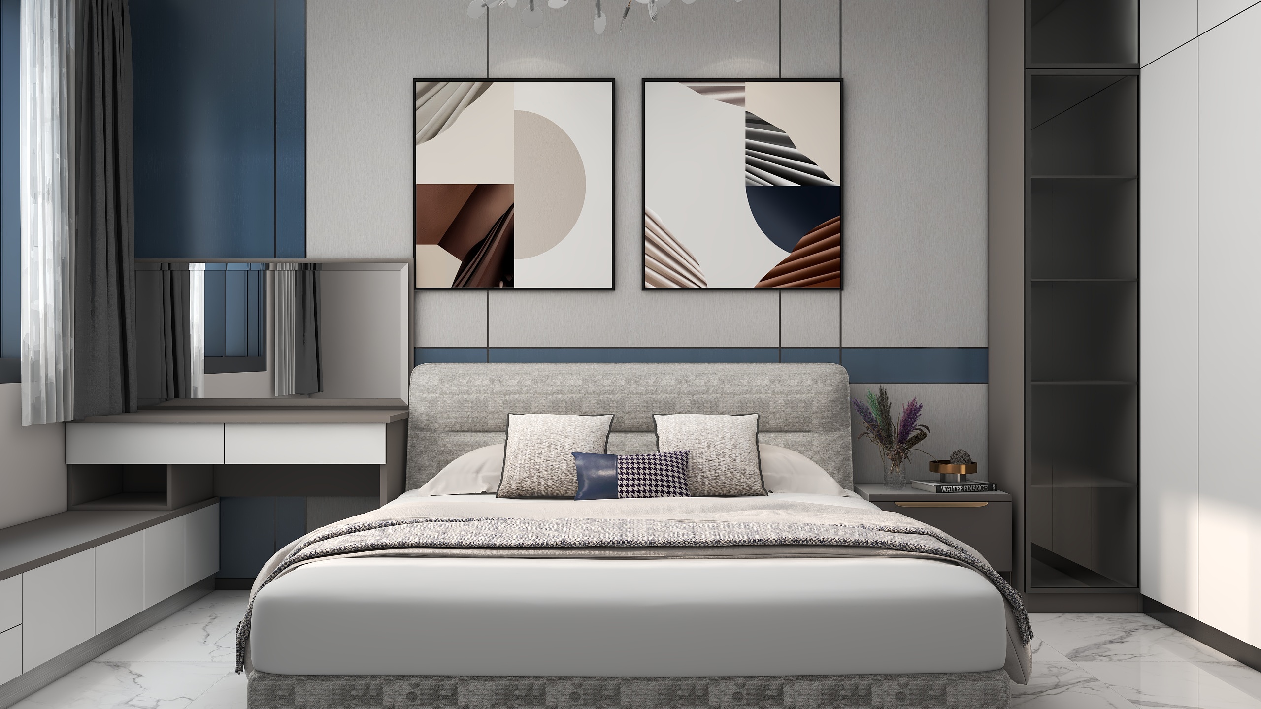 诗玥室内设计工作室-金兰广场-副本-副本-装修设计方案