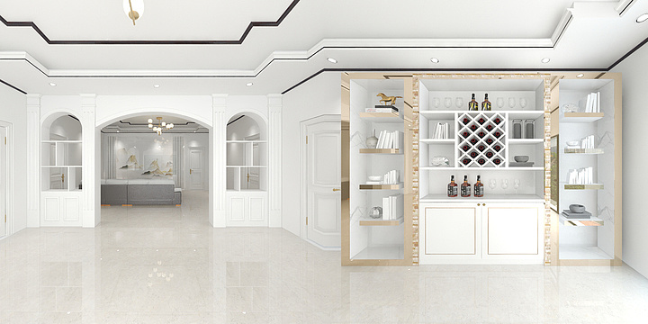 懂你dFJx-未命名方案-装修设计方案