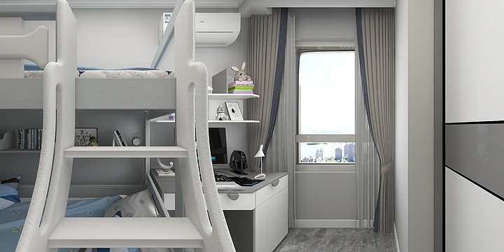 品缘装饰-东城誉庭1-1-1902-装修设计方案