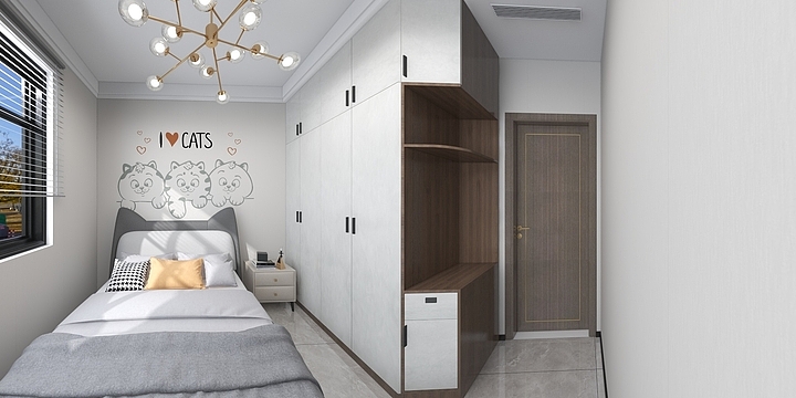 凌17712214156123-金科・集美郡-装修设计方案