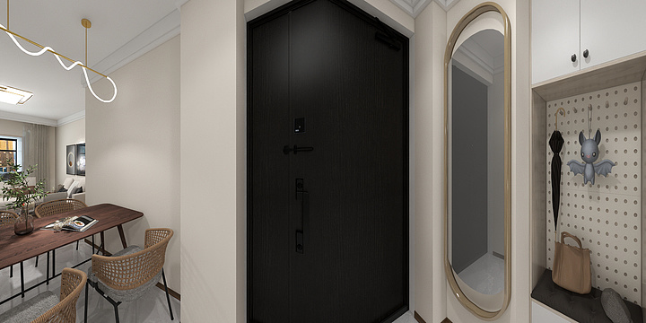 蒋梽远-锦悦府95.（7-4-702）-装修设计方案