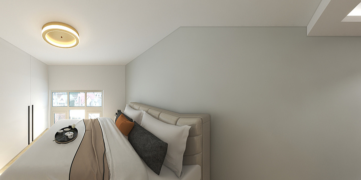 装修哥abc-碧桂园云河park48-装修设计方案