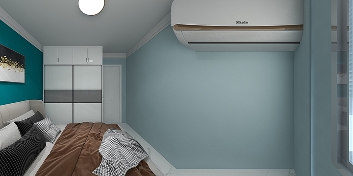 春琪装饰-五矿-装修设计方案