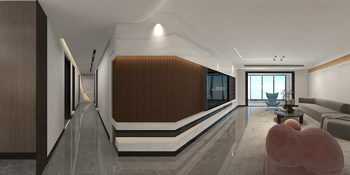 小小刘哈哈哈-欧洲小镇备选-装修设计方案